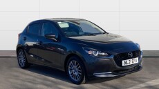 Mazda2 1.5 Skyactiv G Sport Nav 5dr Petrol Hatchback